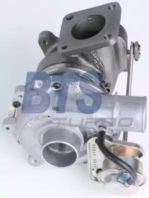 BTS TURBO T912023
